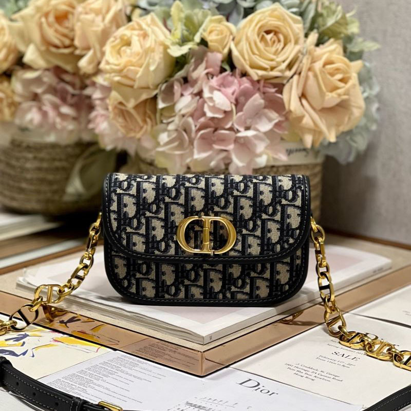 Christian Dior Montaigne Bags